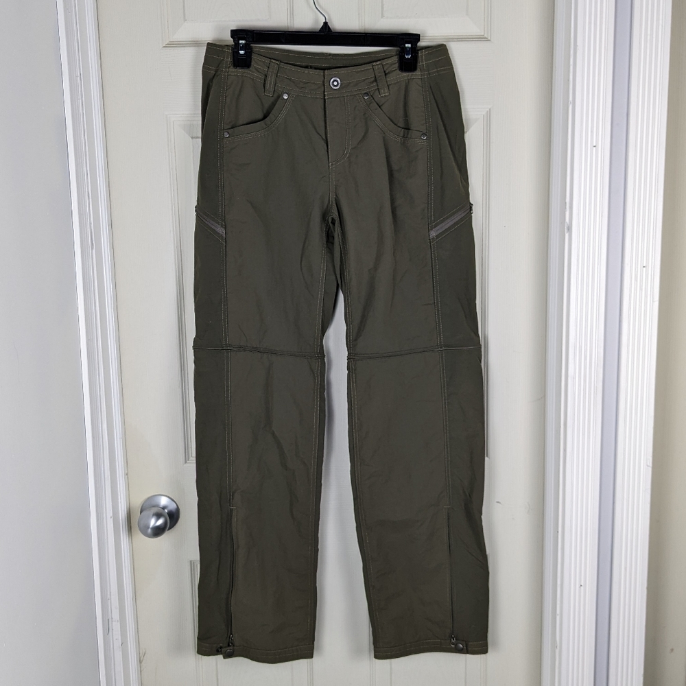 Kuhl Women's Liberator Convertible Pants
